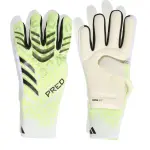 Gants de gardien de but sans protge - doigts adidas predator pro