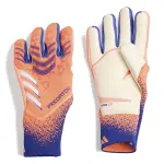 Gants de gardien de but sans protge - doigts adidas predator pro