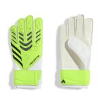Gants de gardien de but sans protège - doigts enfant adidas predator Gants de gardien de but sans protège - doigts enfant adidas predator