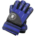 Gants de gardien coutures n�gatives enfant team merchandise