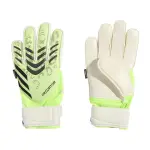 Gants de gardien enfant adidas predator glove match fingersave