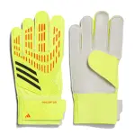 Gants de gardien enfant adidas predator trn