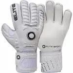 Gants de gardien enfant elite sport warrior