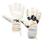 Gants de gardien enfant precision fusion x r�plique n�gative