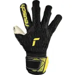 Gants de gardien enfant reusch attrakt freegel gold