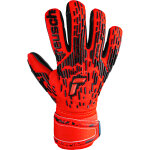 Gants de gardien enfant reusch attrakt freegel silver Gants de gardien enfant reusch attrakt freegel silver