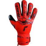 Gants de gardien enfant reusch attrakt gold x Gants de gardien enfant reusch attrakt gold x