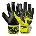 Gants de gardien enfant reusch attrakt hugo