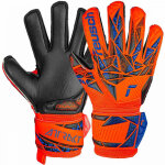 Gants de gardien enfant reusch attrakt silver