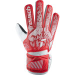 Gants de gardien enfant reusch attrakt solid Gants de gardien enfant reusch attrakt solid