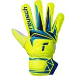 Gants de gardien enfant reusch attrakt solid