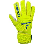 Gants de gardien enfant reusch attrakt solid