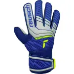 Gants de gardien enfant reusch attrakt solid