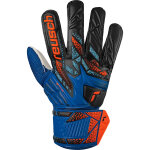 Gants de gardien enfant reusch football attrakt solid