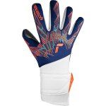 Gants de gardien enfant reusch pure contact silver