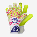 Gants de gardien enfant uhlsport prediction soft maignan #376