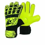 Gants de gardien macron leopard