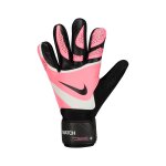Gants de gardien nike match