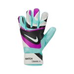 Gants de gardien nike match