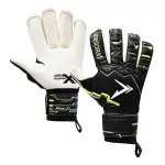 Gants de gardien precision fusion x pro roll finger giga