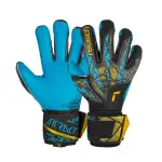 Gants de gardien reusch attrakt aqua