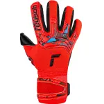 Gants de gardien reusch attrakt duo