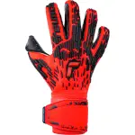 Gants de gardien reusch attrakt freegel fusion goaliator