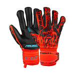 Gants de gardien reusch attrakt freegel gold evolution Gants de gardien reusch attrakt freegel gold evolution