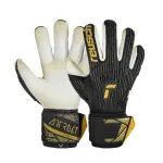Gants de gardien reusch attrakt freegel gold x glueprint