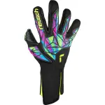 Gants de gardien reusch attrakt fusion strapless