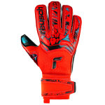 Gants de gardien reusch attrakt gold roll Gants de gardien reusch attrakt gold roll
