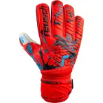 Gants de gardien reusch attrakt grip