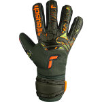 Gants de gardien reusch attrakt grip evolution Gants de gardien reusch attrakt grip evolution