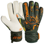 Gants de gardien reusch attrakt grip finger support Gants de gardien reusch attrakt grip finger support