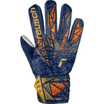 Gants de gardien reusch attrakt starter grip Gants de gardien reusch attrakt starter grip
