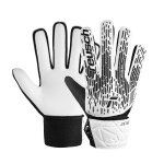 Gants de gardien reusch attrakt starter solid Gants de gardien reusch attrakt starter solid
