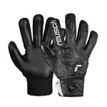 Gants de gardien reusch attrakt starter solid finger support