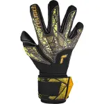 Gants de gardien reusch fastgrip attrakt duo