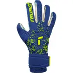 Gants de gardien reusch pure contact fusion