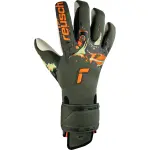 Gants de gardien reusch pure contact gold x adaptiveflex