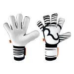 Gants de gardien rwlk pro line, slim hybrid fit.
