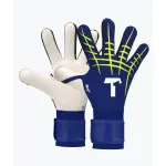 Gants de gardien t1tan blue best 3. 0