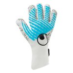 Gants de gardien uhlsport fm cybertec supergrip + finger Gants de gardien uhlsport fm cybertec supergrip + finger