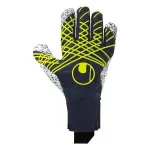 Gants de gardien uhlsport prediction supergrip + hn