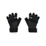 Gants d'halt�rophilie femme under armour
