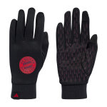 Gants de joueur domicile bayern munich 2024 / 25