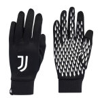 Gants de joueur domicile juventus turin 2024 / 25