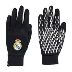 Gants de joueur real madrid 2024 / 25