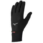 Gants polaire d'paisseur moyenne femme mizuno breath thermo