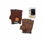 Gants softee fitness